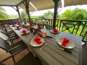 Colibri Villa Sainte Luce